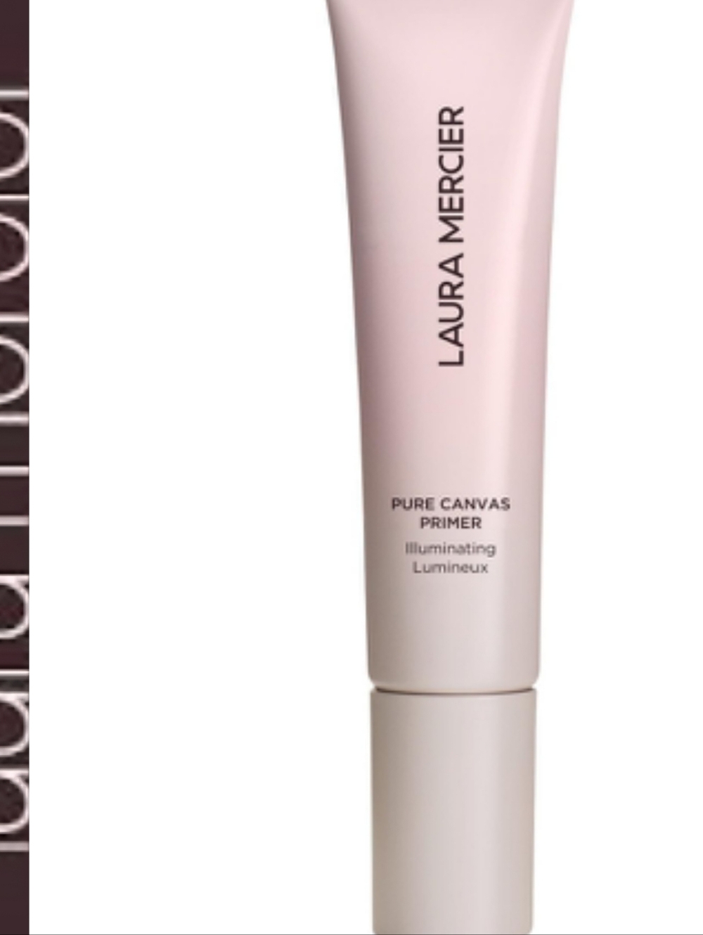 Laura Mercier Illuminating Pure Canvas Primer